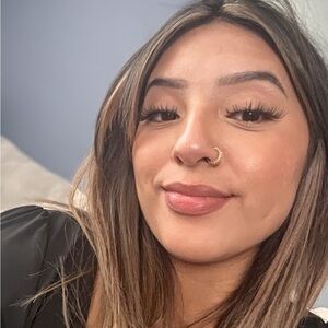 Meet your Posher, Marisol
